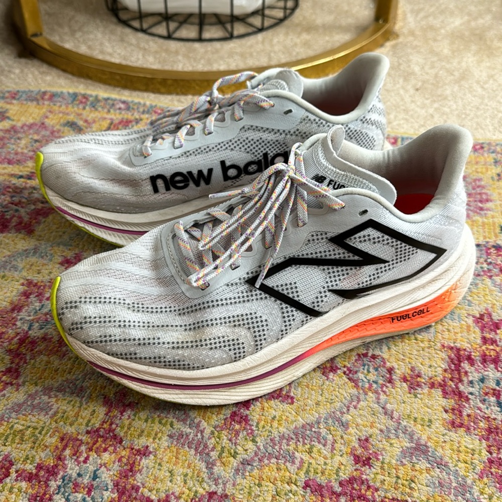 New balance size 9